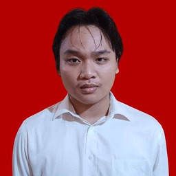 Vadesta Pasya Raharjo