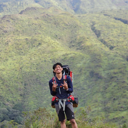 Fakhriza Milzam Rafif
