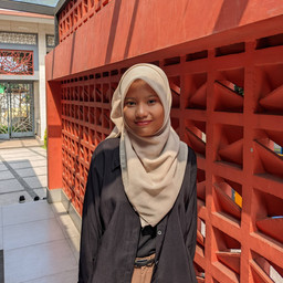 Laila Maudina Putri