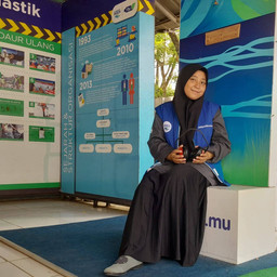 Azizah Nurazizah