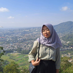 Nadyne Rahma R