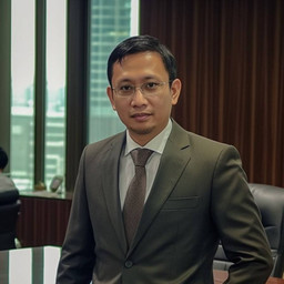Agus Setiawan