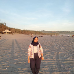 Alfiah Nur Sabrina