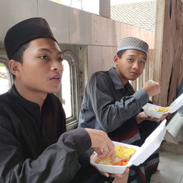 Moch Khoirul Anam