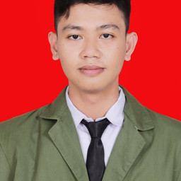 Rivalino Andrianto