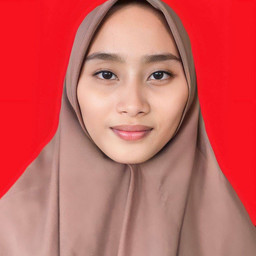 Cantika Nazmi Laila