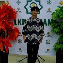 Muhammad Irfan K