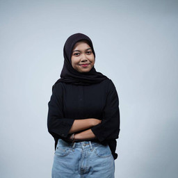 Allyfia Zhafira Salsabilla
