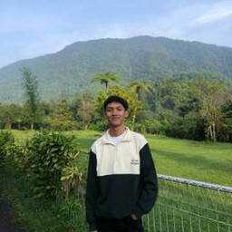Fikri Apriadi Setiawan
