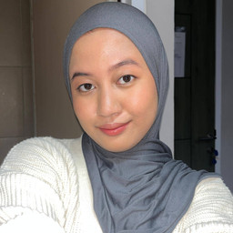 Hanny Marcelly