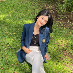 zahira sharfina
