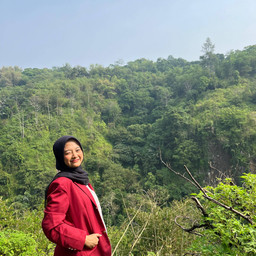 Nabila Zahran