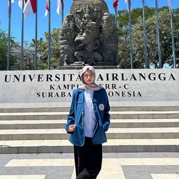 Syakira Rahma Alya
