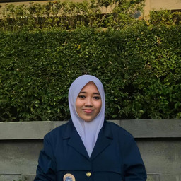 Yesenia Salsabila M