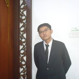 Hafiezh Almahdi