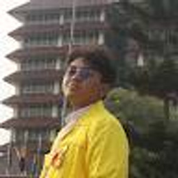 Nabil Permana