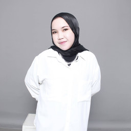 Leni Nur Halizah