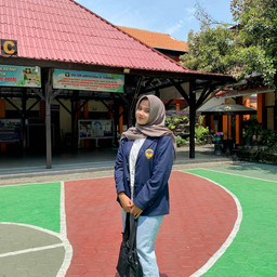 Zahra Lilya Syalwa