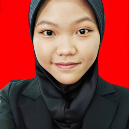 Sabrina Khairunnisa Zulkarnain
