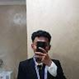 Dhani Irawan