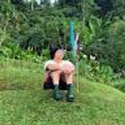 I Putu Gede Rizky Adi Widnyana( 202321122002)