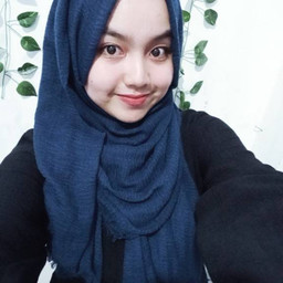 Nur Aini Wida Maulidina Naia