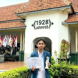 Bayu Cahyo Bintoro