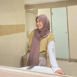 Nida Nadia Salma