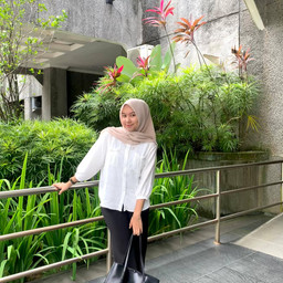 Tiara Puja Maharani