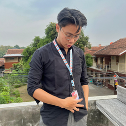 Nanda Irfan Fathan