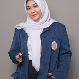 Marsha Muntahir