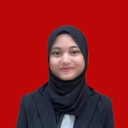 Sabrina Sahita Wati