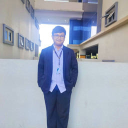 Ahmad Syauqi