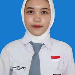 Ridho Dwi Puji Astuti