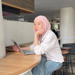 Syahirah Rizqina