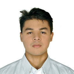 Laurensius Matthew Pramudya Agung