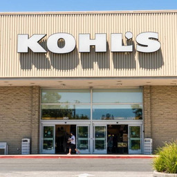 Kohlsfeedback page