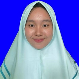 Ghinaa Nur Husnaa