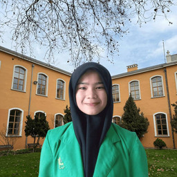 Rahmah wahyuni