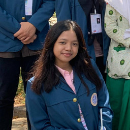 AZ ZAHRA FALISHA RANDRA PUTRA