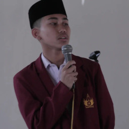 Ahmad Fikri Haikal