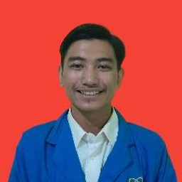 Muhammad Rifqy Hakim