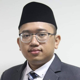 Ahmad Syahrus Sikti Official