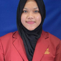 Faridatul Jannah