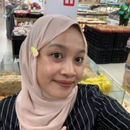 Dewi Ika Wijayanti
