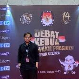 Ferdiansyah Ishaq