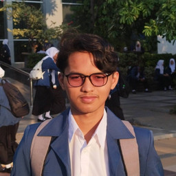 Muhammad Firdaus