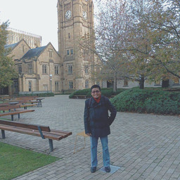 Fikrul Hanif Sufyan