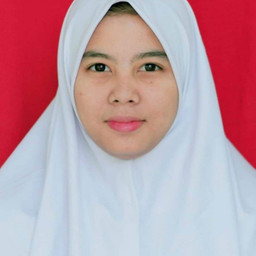 Zakiyyah Tsurayya Salim