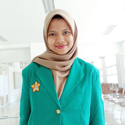 Fadilah Amanda Putri